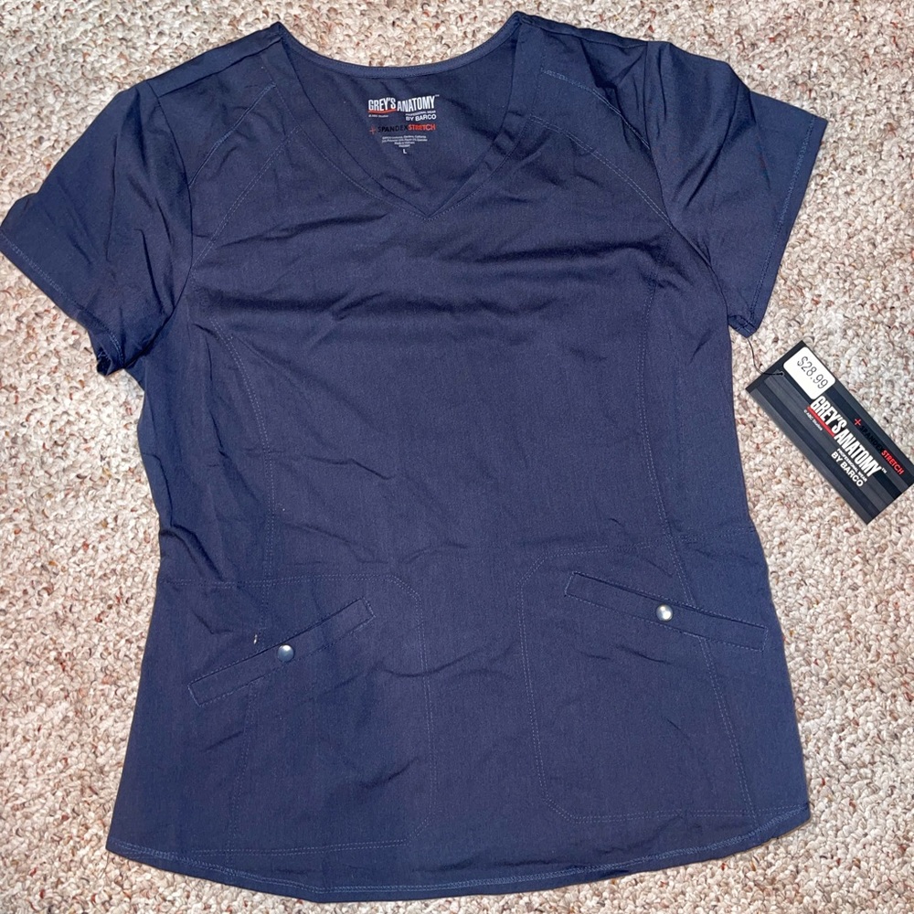 Grey’s Anatomy Top